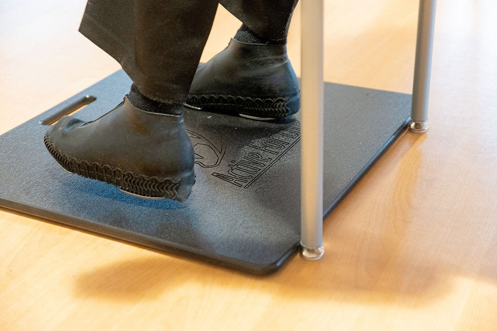 The Morning Journal Spotlights Tap Dance Innovation for Seniors by Active For Life’s Melissa Renner