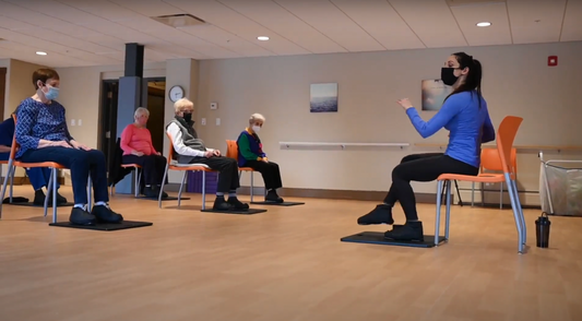 Cleveland Magazine Features Melissa Renner’s Invention Making Tap Dancing Accessible for All