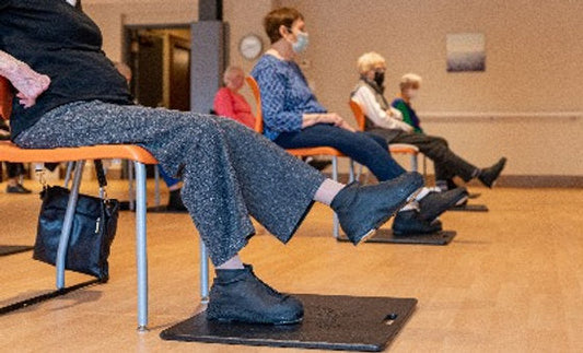 Cleveland.com Features Active For Life’s Music & Dance Programs Helping Alzheimer’s and Dementia Patients Reconnect